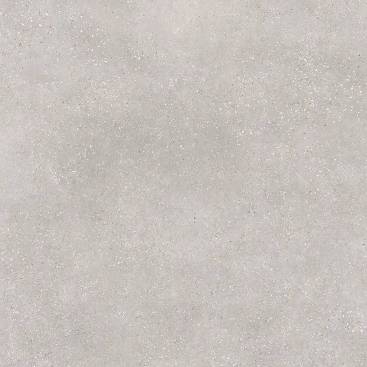 Baldocer Plain Asphalt Fume 80x80 mat — płytka