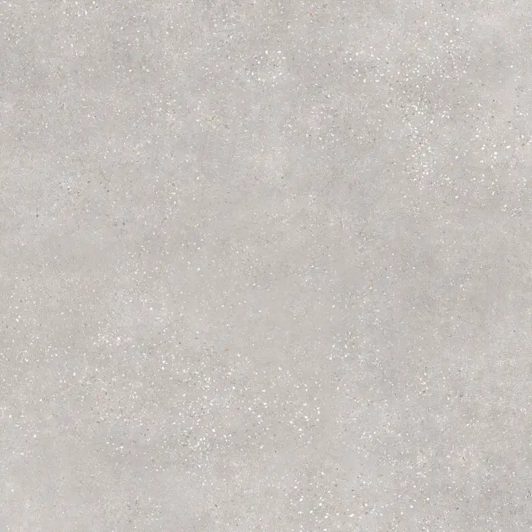 Baldocer Plain Asphalt Fume 80x80 mat — płytka