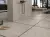 Baldocer Plain Asphalt Fume 80x80 mat — aranżacja