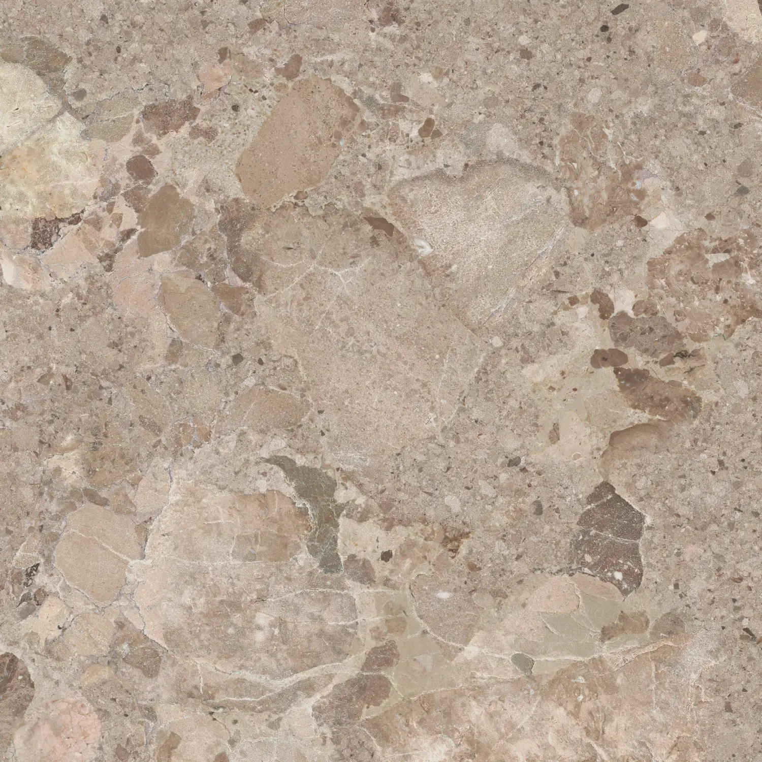 Baldocer Positano Bronzo 80x80 mat — płytka