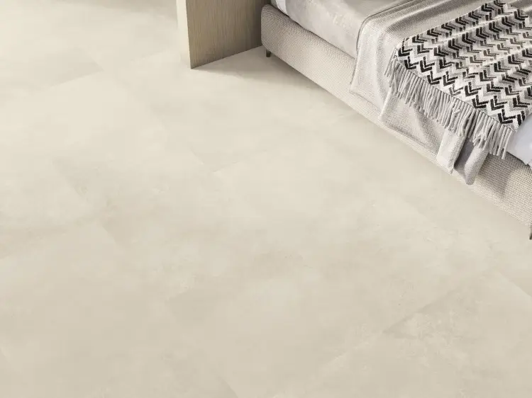 Baldocer Unik Ash Natural 60x60 mat — aranżacja