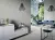 Baldocer Arkety Grey 60x120 mat 20 mm antypoślizgowa — aranżacja