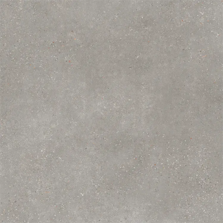 Baldocer Asphalt Fume 80x80 mat 20 mm antypoślizgowa — płytka