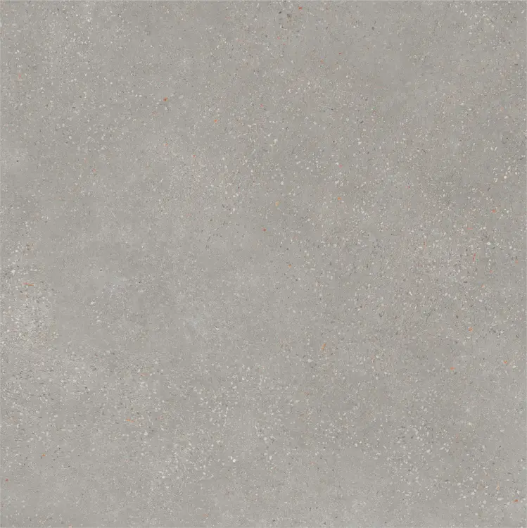 Baldocer Asphalt Fume 80x80 mat 20 mm antypoślizgowa — płytka