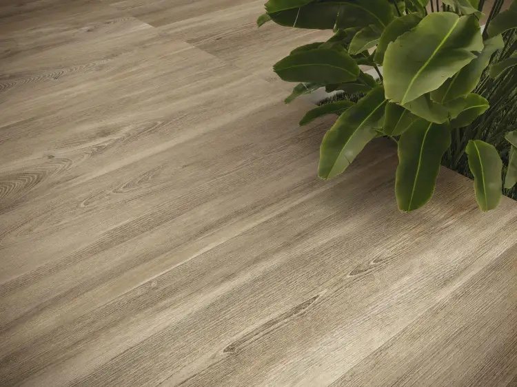 Baldocer Belfast Teak 120x295 mat — aranżacja