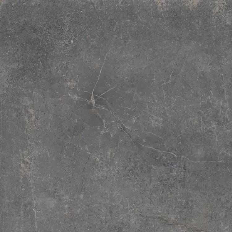 Baldocer Concept Black 60x60 mat antypoślizgowa — płytka