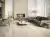 Baldocer Concept Grey Pulido 120x120 połysk — aranżacja