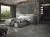 Baldocer Concept Grey Pulido 60x120 połysk — aranżacja