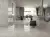 Baldocer Concept Pearl Pulido 120x260 połysk — aranżacja