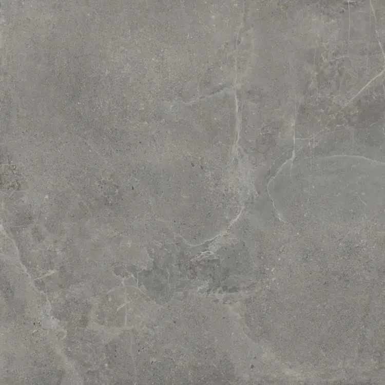 Baldocer Dome Anthracite 120x120 mat — płytka
