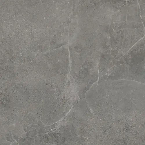 Baldocer Dome Anthracite 80x80 mat antypoślizgowa — płytka