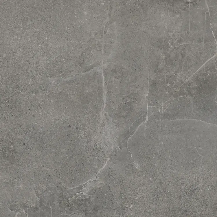 Baldocer Dome Anthracite 80x80 mat antypoślizgowa — płytka