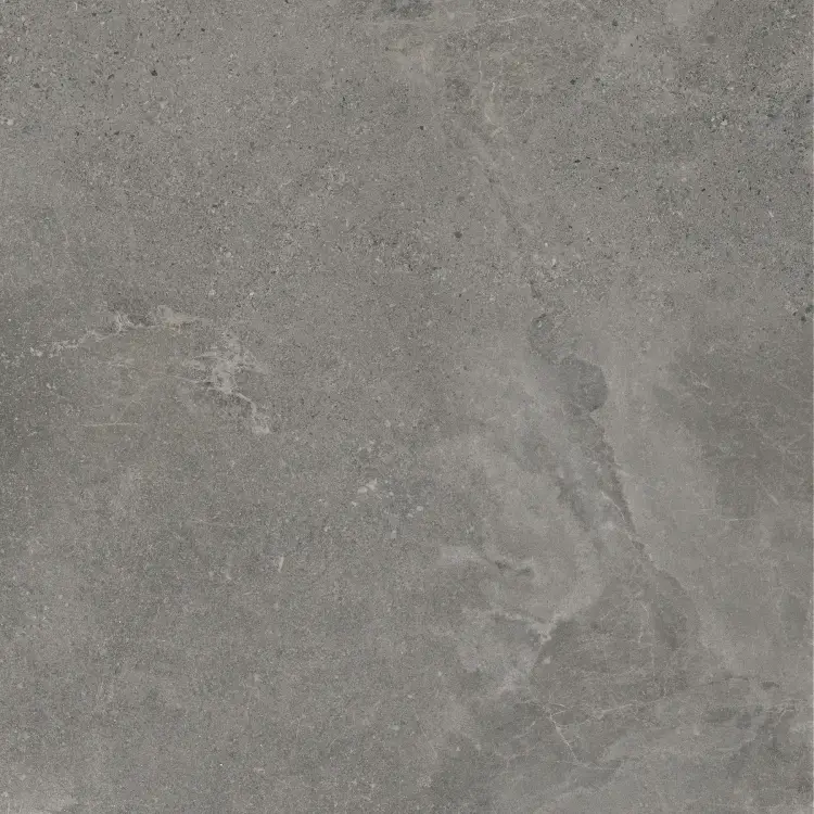 Baldocer Dome Anthracite 80x80 mat antypoślizgowa — płytka