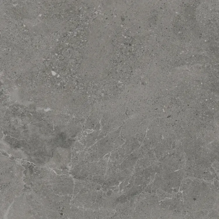 Baldocer Dome Anthracite Esp. 80x80 mat 20 mm antypoślizgowa — płytka