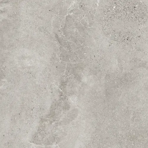 Baldocer Dome Ash 80x80 mat antypoślizgowa — płytka