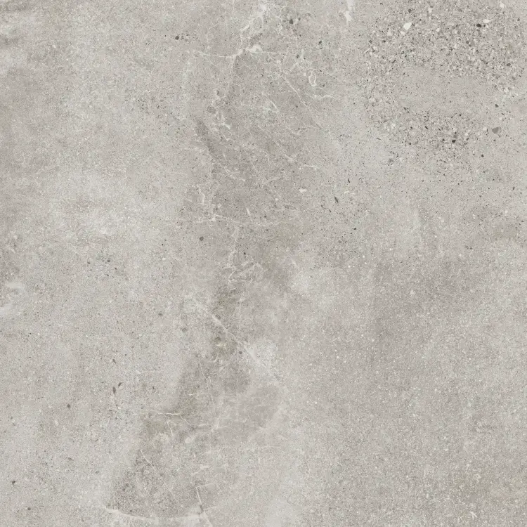 Baldocer Dome Ash 80x80 mat antypoślizgowa — płytka