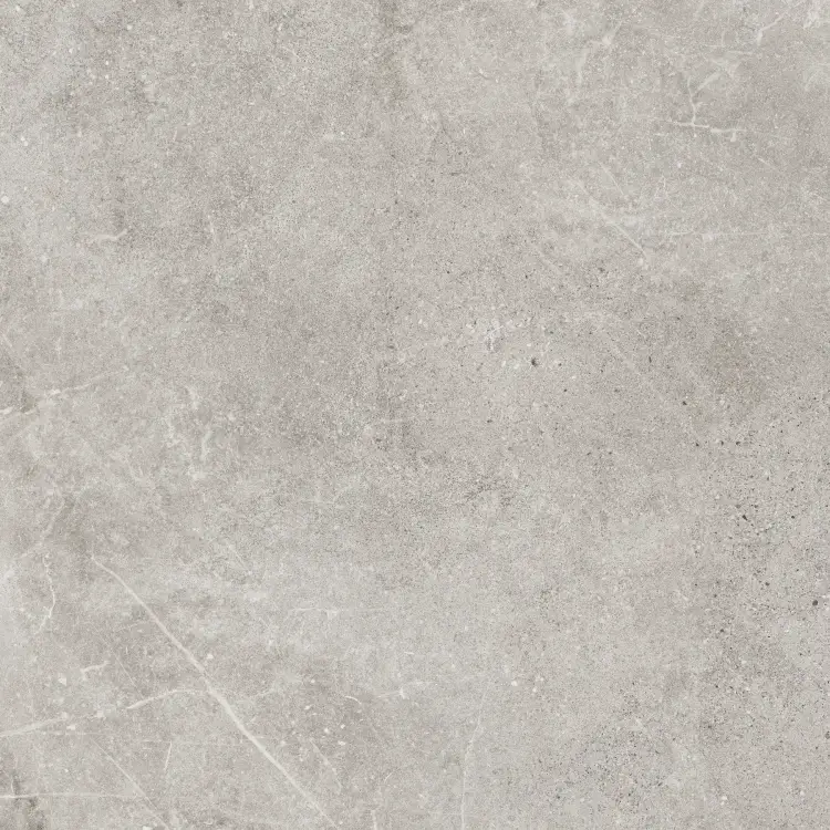 Baldocer Dome Ash 80x80 mat antypoślizgowa — płytka