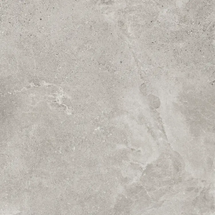 Baldocer Dome Ash 80x80 mat antypoślizgowa — płytka
