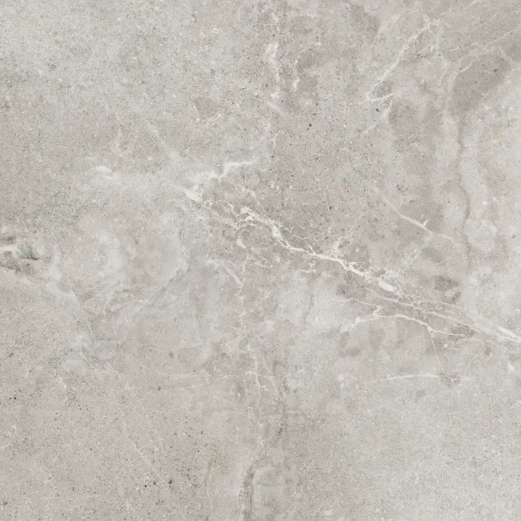 Baldocer Dome Ash 80x80 mat antypoślizgowa — płytka