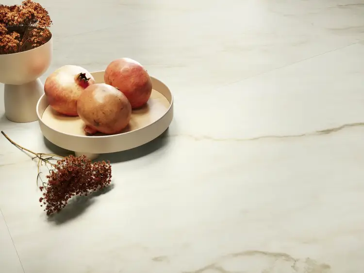 Baldocer Fontana Natural 60x120 satyna 6 mm — aranżacja