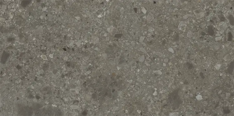 Baldocer Hannover Black 60x120 mat — płytka