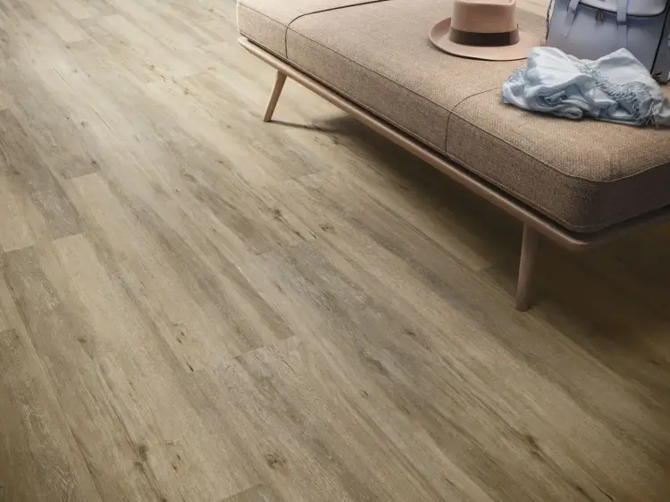Baldocer Maryland Haya 120x295 mat antypoślizgowa — aranżacja