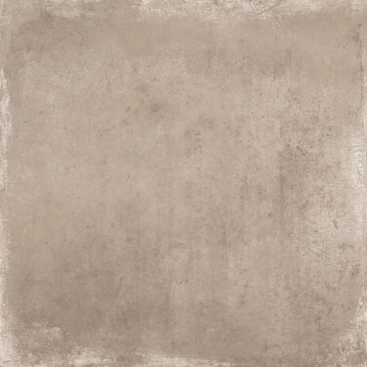 Baldocer Neografton Rust 80x80 mat antypoślizgowa — płytka