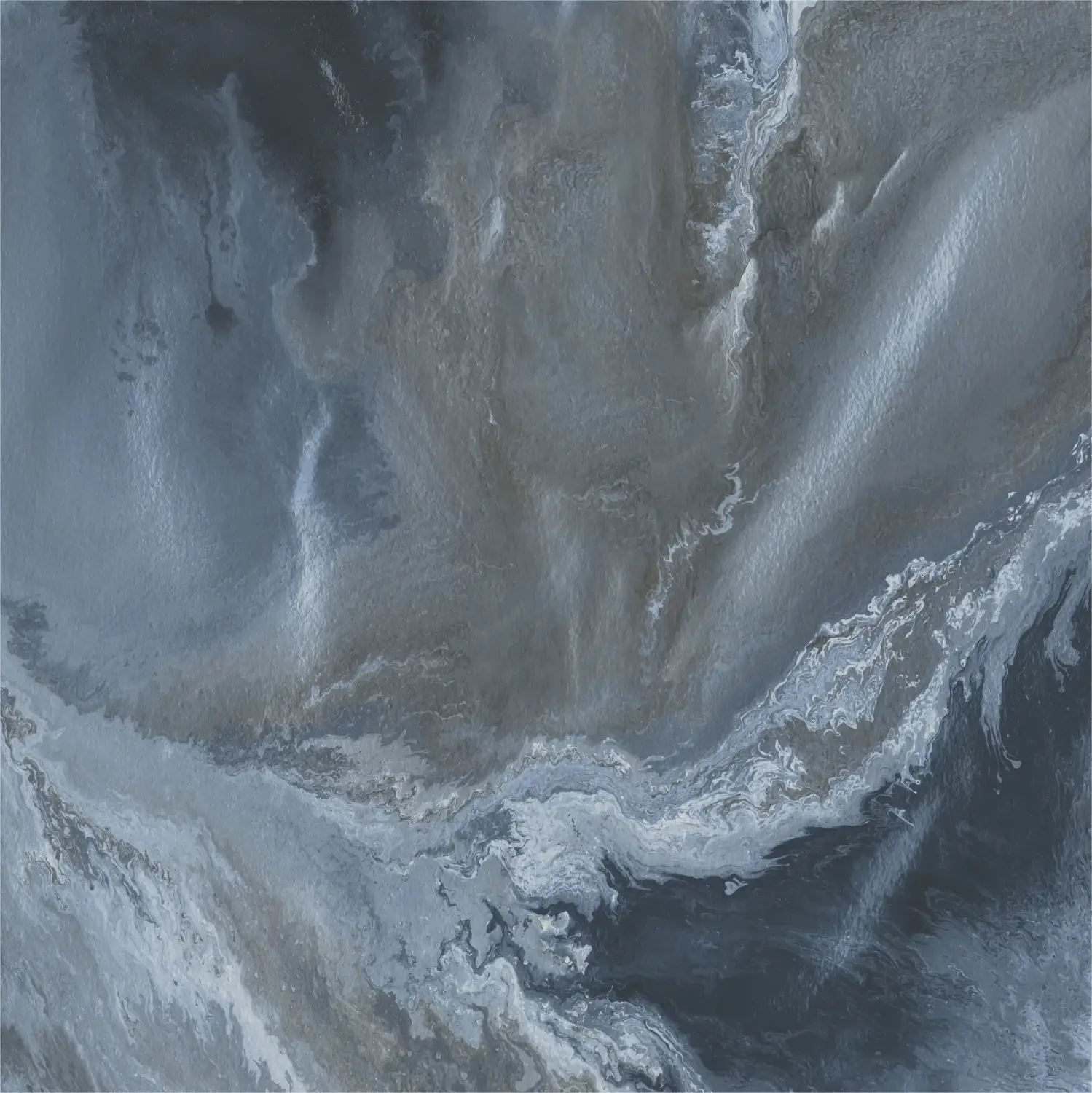 Baldocer Nexside Blue Pulido 120x120 połysk — płytka