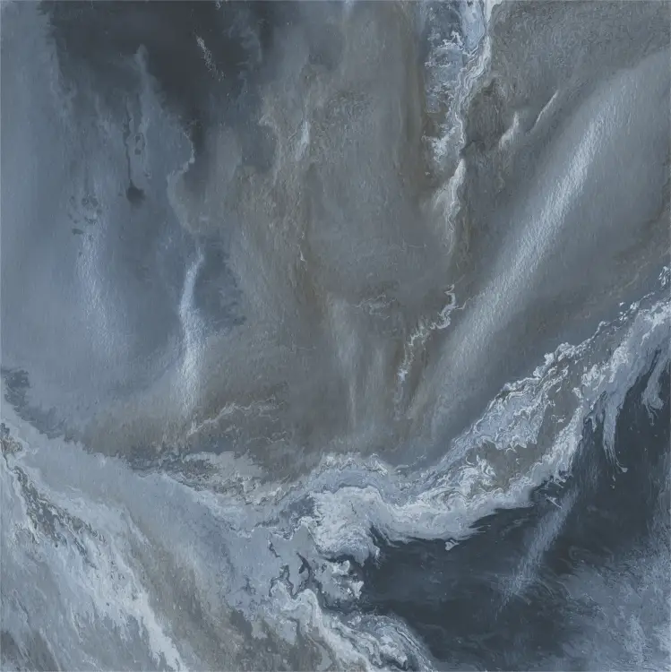 Baldocer Nexside Blue Pulido 120x120 połysk — płytka