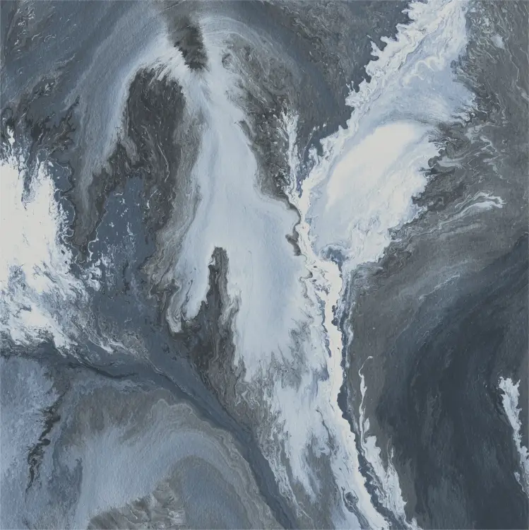 Baldocer Nexside Blue Pulido 120x120 połysk — płytka