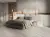 Baldocer Palais Grey 60x120 mat — aranżacja