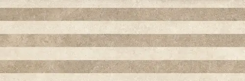 Baldocer Pompeya Ozone Bone 30x90 mat — płytka