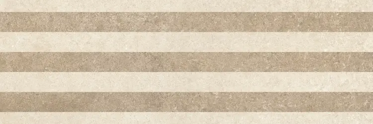 Baldocer Pompeya Ozone Bone 30x90 mat — płytka