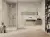 Baldocer Positano Avorio 120x280 mat — aranżacja