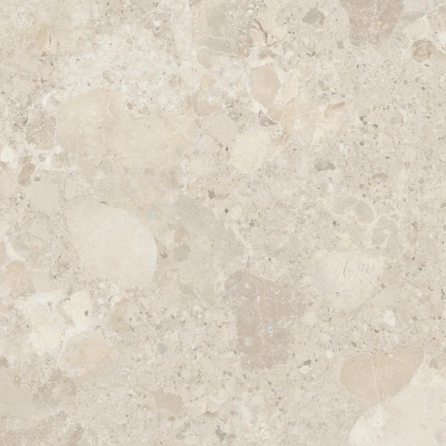 Baldocer Positano Avorio . Rec. 80x80 mat 20 mm antypoślizgowa — płytka