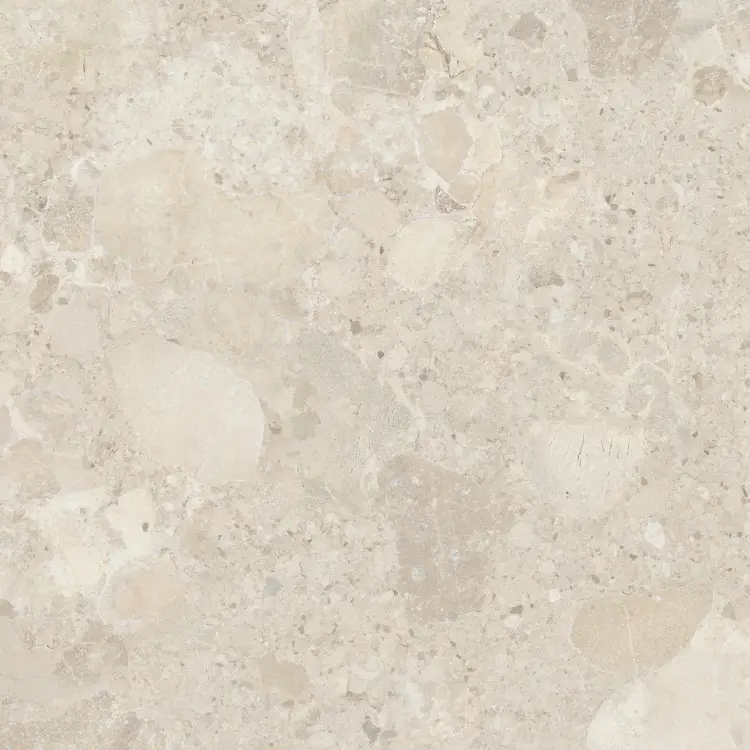 Baldocer Positano Avorio . Rec. 80x80 mat 20 mm antypoślizgowa — płytka