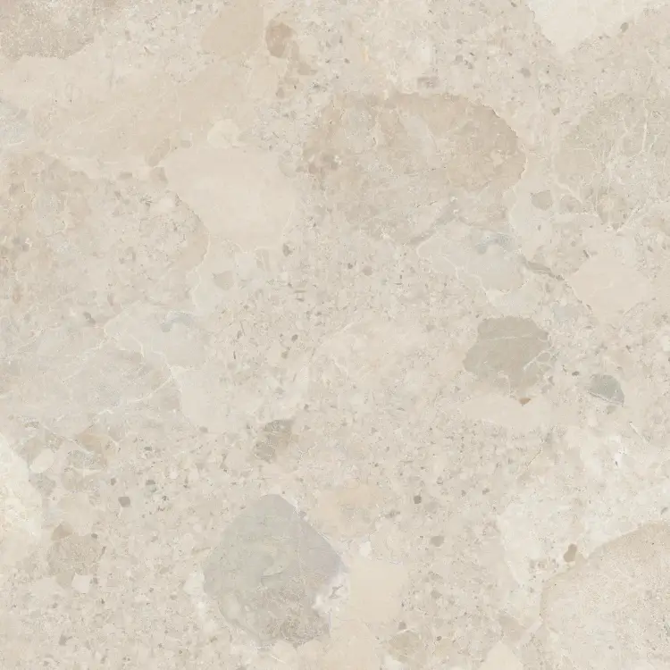 Baldocer Positano Avorio . Rec. 80x80 mat 20 mm antypoślizgowa — płytka