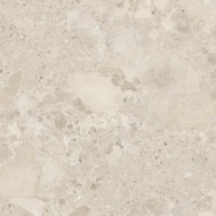 Baldocer Positano Avorio . Rec. 80x80 mat 20 mm antypoślizgowa — płytka