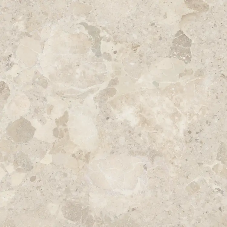 Baldocer Positano Avorio . Rec. 80x80 mat 20 mm antypoślizgowa — płytka