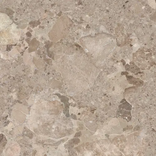 Baldocer Positano Bronzo . Rec. 80x80 mat 20 mm antypoślizgowa — płytka