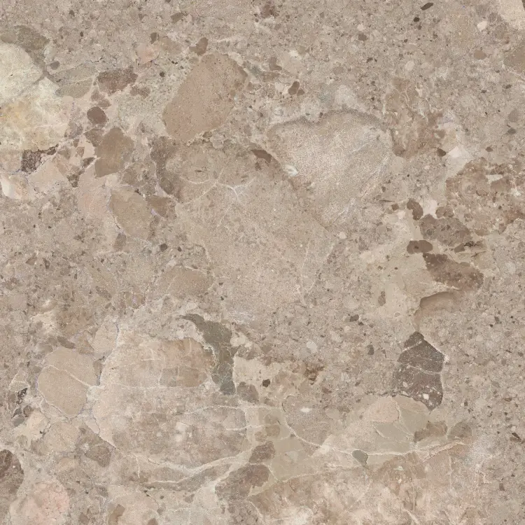 Baldocer Positano Bronzo . Rec. 80x80 mat 20 mm antypoślizgowa — płytka