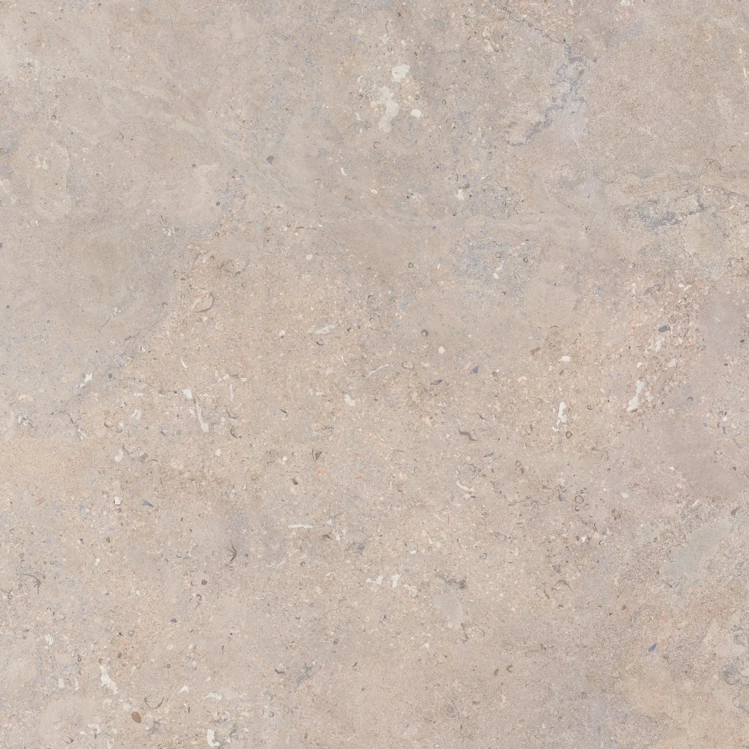 Baldocer Salerno Bronzo Rec. 80x80 mat 20 mm antypoślizgowa — płytka