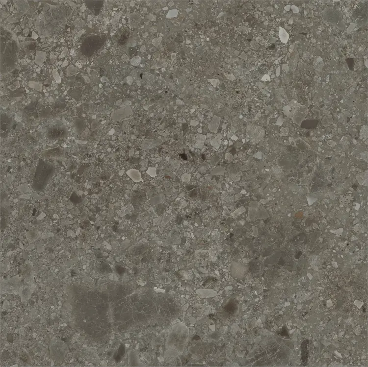 Baldocer Stone Hannover Black Esp. Rect 80x80 mat 20 mm antypoślizgowa — płytka