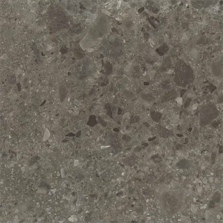 Baldocer Stone Hannover Black Esp. Rect 80x80 mat 20 mm antypoślizgowa — płytka