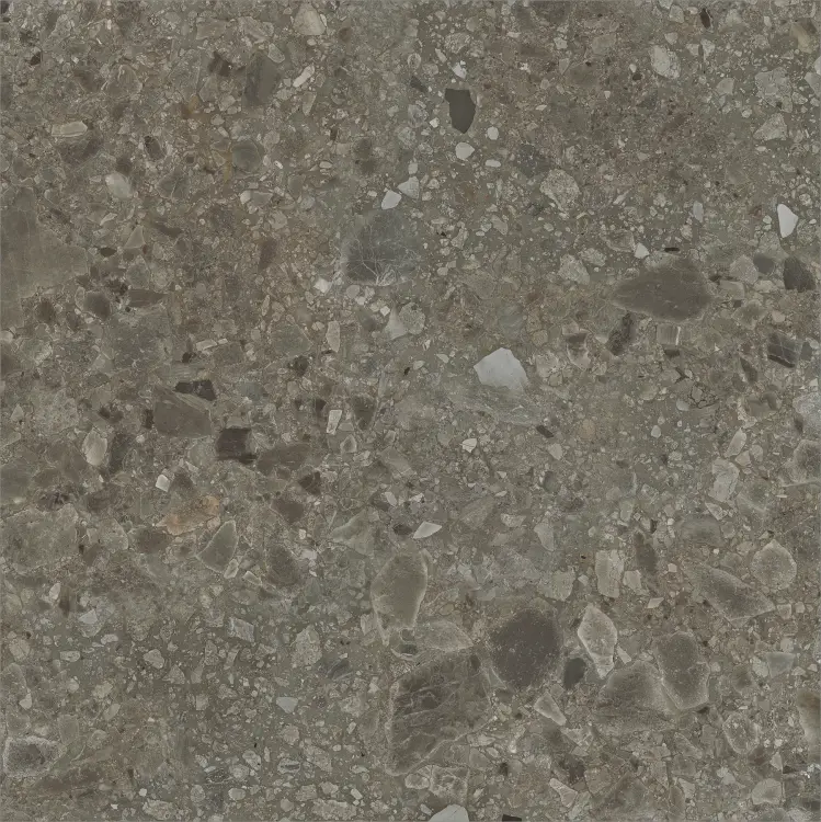 Baldocer Stone Hannover Black Esp. Rect 80x80 mat 20 mm antypoślizgowa — płytka
