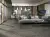 Baldocer Stone Hannover Black Esp. Rect 80x80 mat 20 mm antypoślizgowa — aranżacja