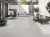 Baldocer Stoneland Pearl 120x120 mat antypoślizgowa — aranżacja