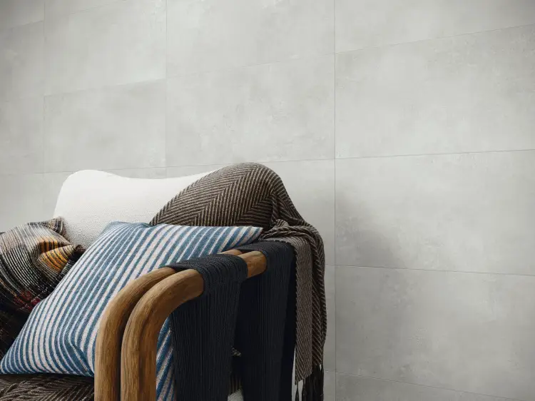 Baldocer Unik Ivory Natural 30x60 mat — aranżacja