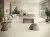Baldocer Venice Miele Natural 60x60 mat — aranżacja