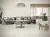 Baldocer Venice Miele Pulido 60x120 połysk — aranżacja